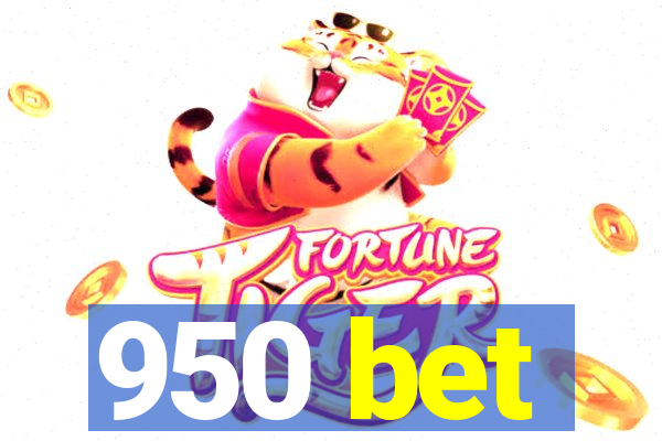 950 bet